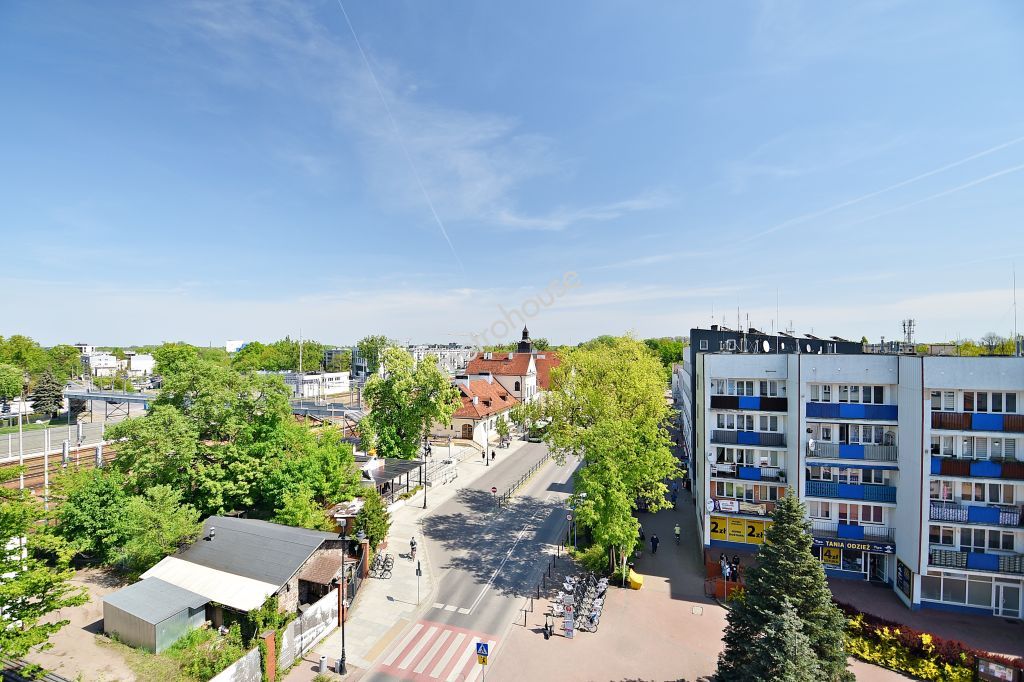 Flat  for rent, Grodziski, Grodzisk Mazowiecki