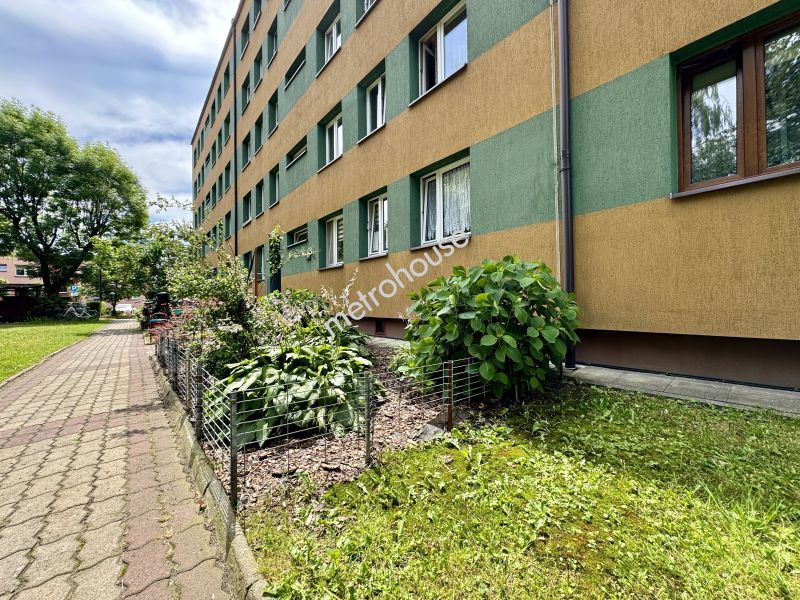 Mieszkanie na sprzedaż, Gliwicki, Knurów, Kazimierza Wielkiego
