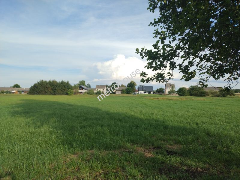 Działka na sprzedaż, Wyszkowski, Komorowo