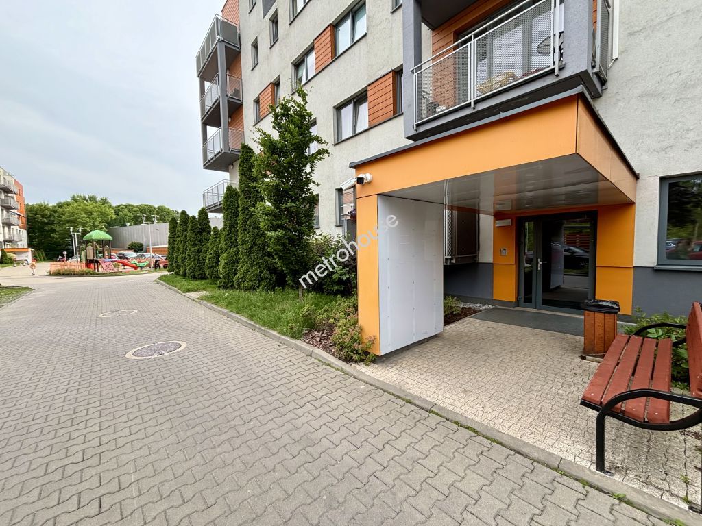 Mieszkanie na sprzedaż, Łódź, Polesie, Konstantynowska