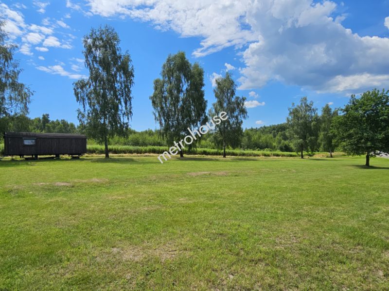 Działka na sprzedaż, Jasielski, Niegłowice