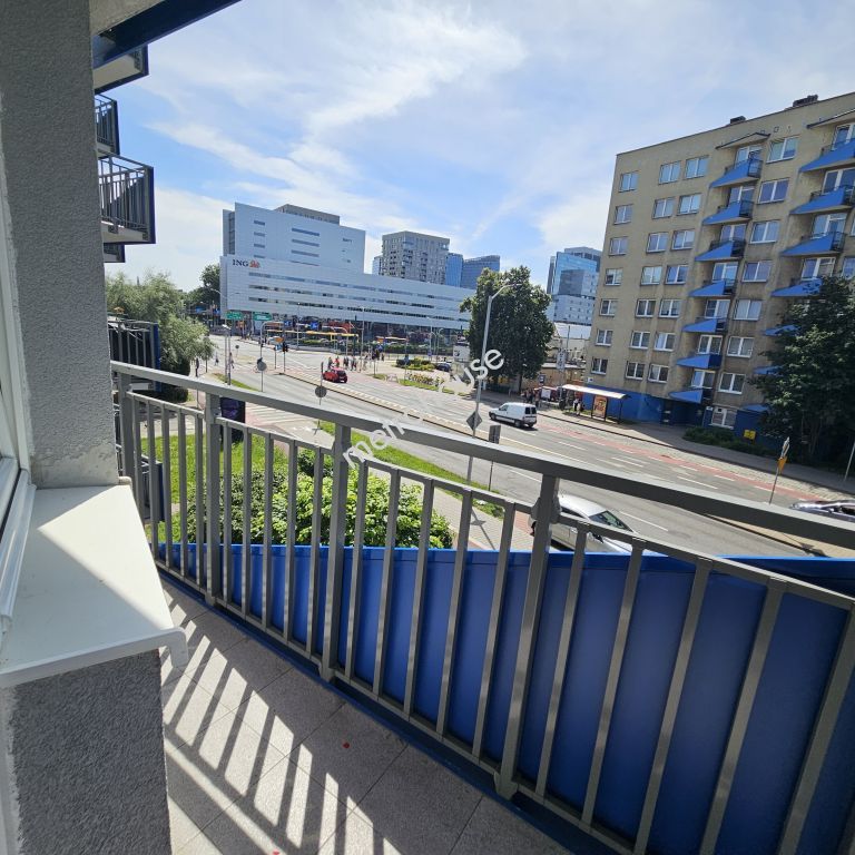 Flat  for rent, Katowice, Koszutka, Grażyńskiego