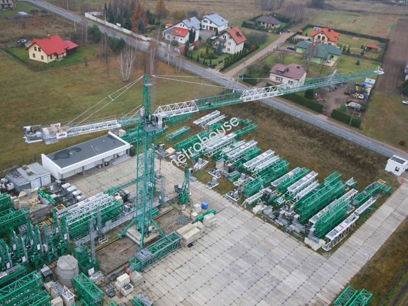 Działka na wynajem, Pruszkowski, Stara Wieś, Grodziska