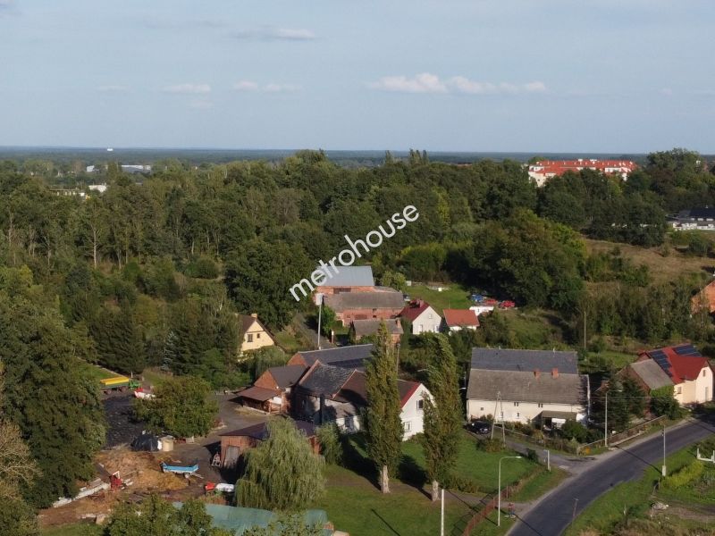 Działka na sprzedaż, Nowosolski, Podbrzezie Dolne, Kolonia Górska