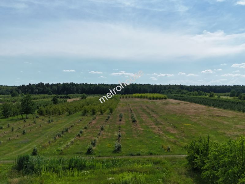 Działka na sprzedaż, Piaseczyński, Potycz