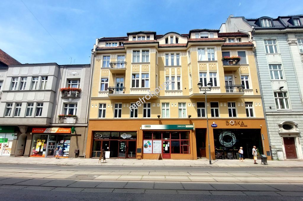 Office   for rent, Gliwice, Śródmieście, Zwycięstwa