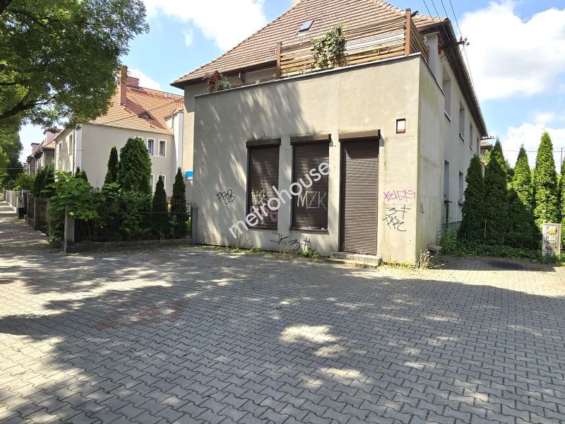 Lokal na wynajem, Gliwice, Sikornik, Jaskółcza