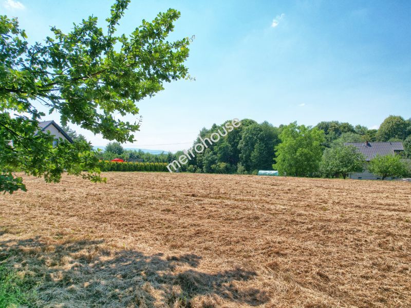 Działka na sprzedaż, Bielsko-Biała, Pisarska