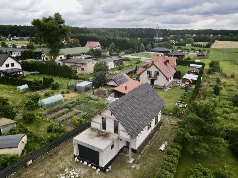 Sprzedaż Dom Wikielec, pow. iławski