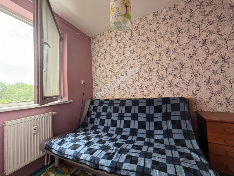 Mieszkanie na sprzedaż, Warszawa, Białołęka, Nowodworska