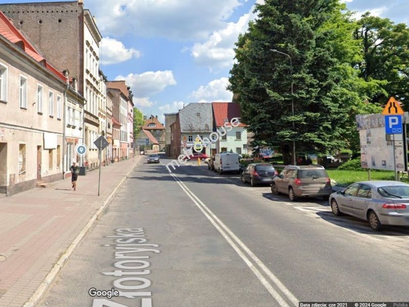 Mieszkanie na sprzedaż, Złotoryjski, Świerzawa, Plac Wolności