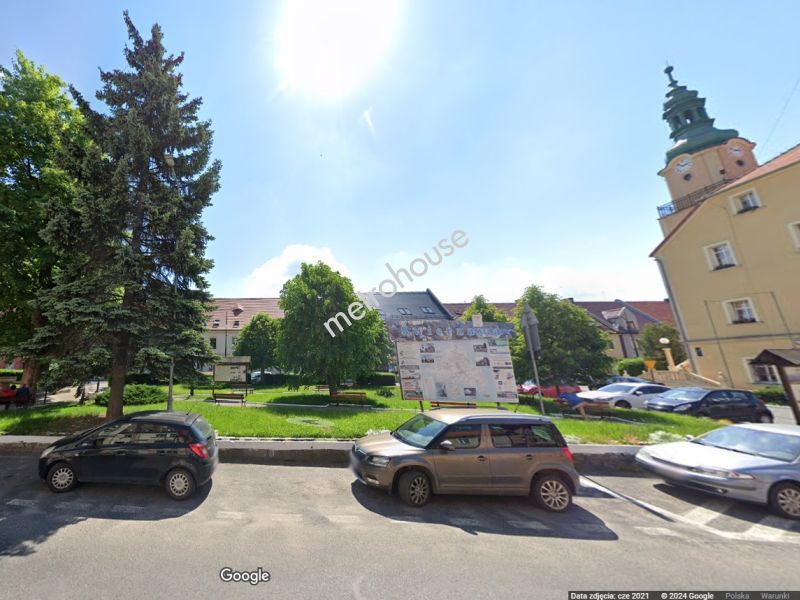 Lokal na sprzedaż, Złotoryjski, Świerzawa, Plac Wolności