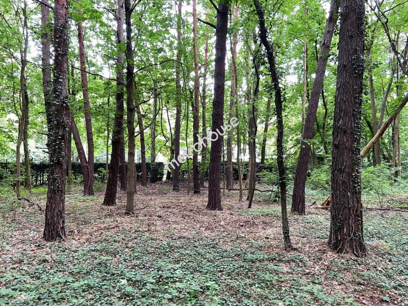 Działka na sprzedaż, Piaseczyński, Konstancin-Jeziorna