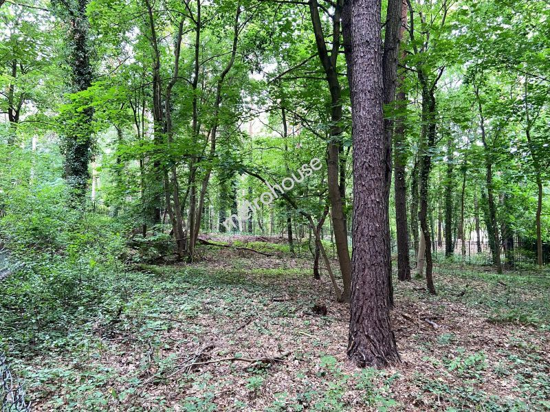 Działka na sprzedaż, Piaseczyński, Konstancin-Jeziorna