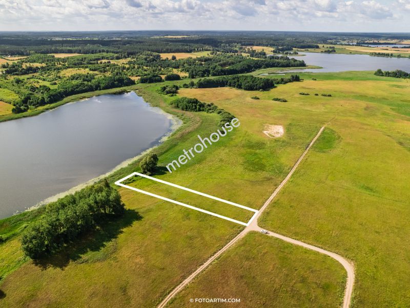 Działka na sprzedaż, Olsztyński, Purda, Klebark Wielki