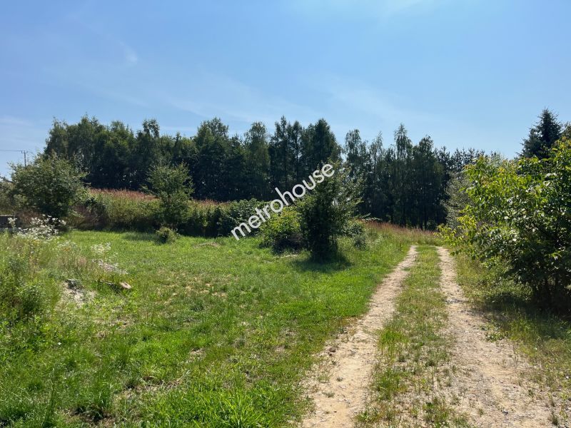 Działka na sprzedaż, Krakowski, Balice, Wrzosowa