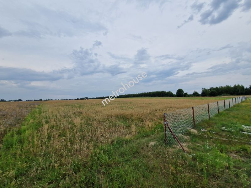 Działka na sprzedaż, Bialski, Porosiuki