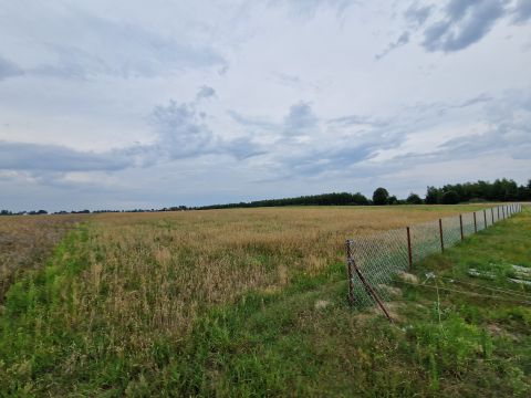 Sprzedaż Działka Porosiuki, pow. bialski