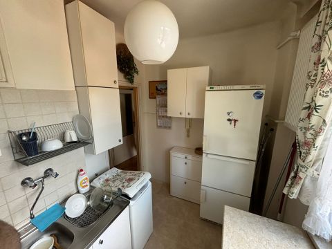 Sprzedaż Mieszkanie Ochota, Warszawa