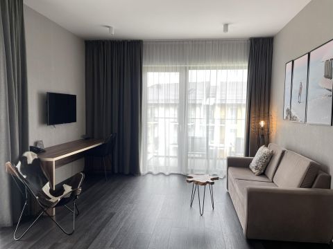 Sprzedaż Mieszkanie Tyrolska, Sosnówka, pow. jeleniogórski