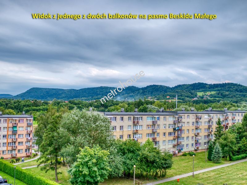 Mieszkanie na sprzedaż, Wadowicki, Andrychów