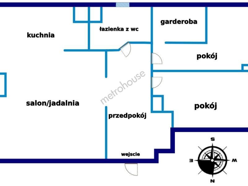 Mieszkanie na sprzedaż