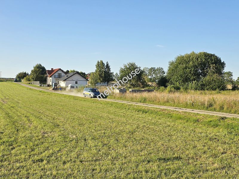 Działka na sprzedaż, Pucki, Gnieżdżewo, Nad Zatoką