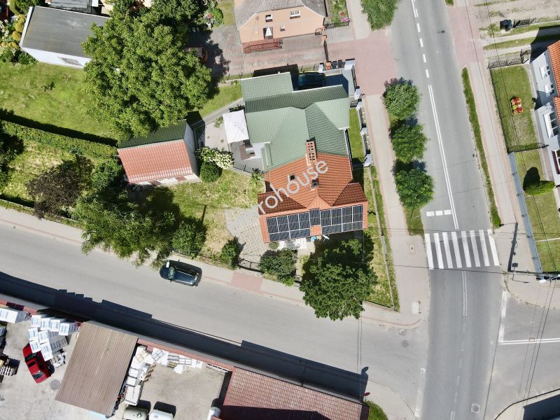 Dom na sprzedaż, Iławski, Susz