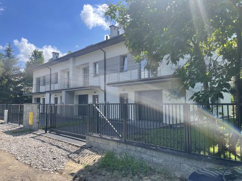 Sprzedaż Mieszkanie Marki, pow. wołomiński