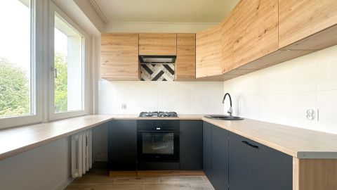 Sprzedaż Mieszkanie Buszczyńskich, Toruń