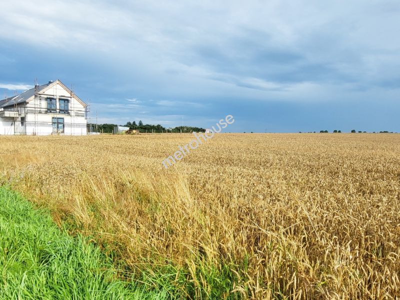 Działka na sprzedaż, Pucki, Połczyno, Liliowa