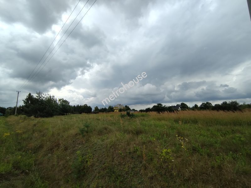 Działka na sprzedaż, Wyszkowski, Turzyn