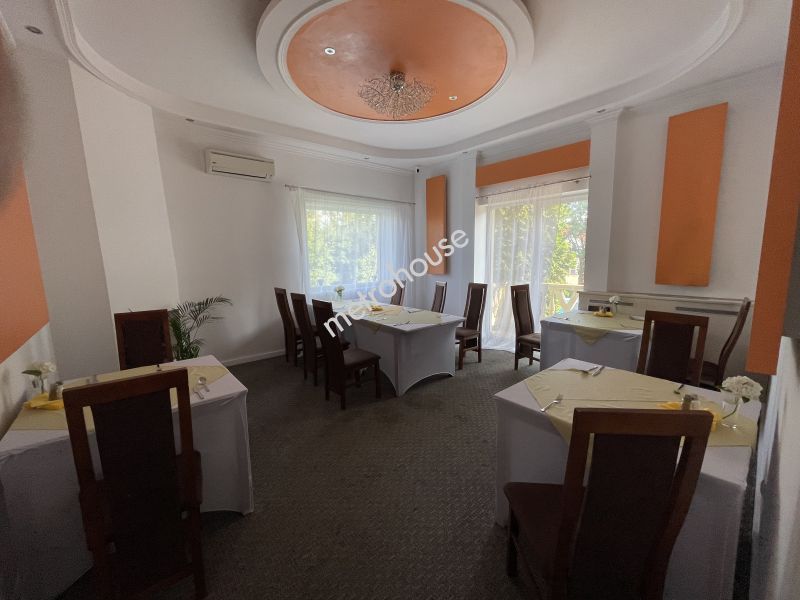 Hotel na sprzedaż, Łódź, Polesie, Złotno