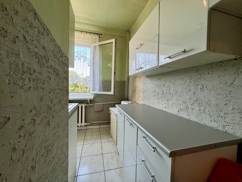 Sprzedaż Mieszkanie Raciborska, Rydułtowy, pow. wodzisławski