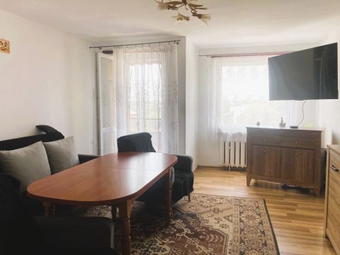 Sprzedaż Mieszkanie Dywizjonu 303, Knurów, pow. gliwicki