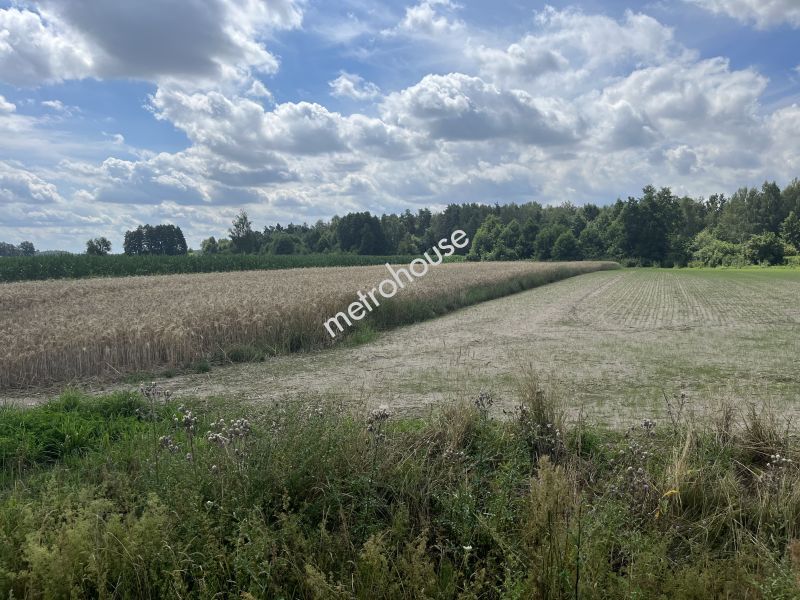 Działka na sprzedaż, Przasnyski, Karwacz
