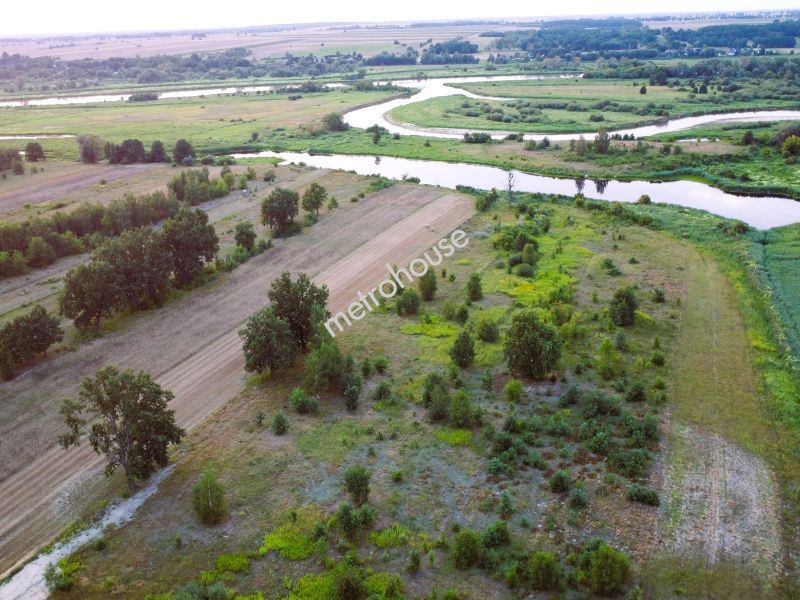 Działka na sprzedaż, Wołomiński, Czarnów, Polna