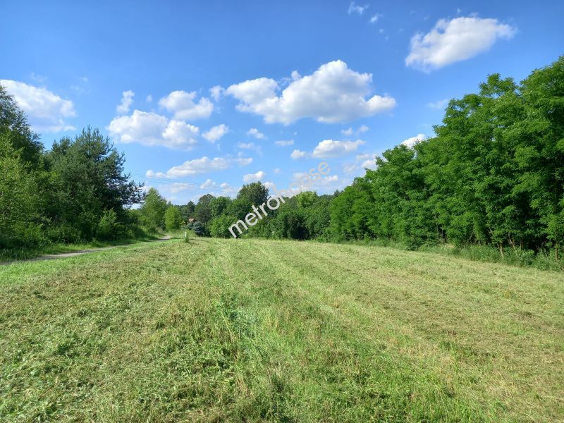 Działka na sprzedaż, Będziński, Sławków