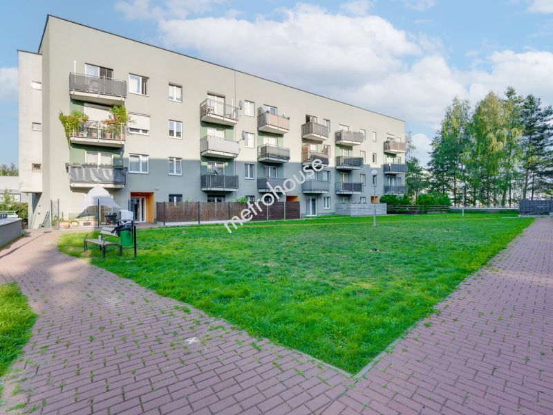 Mieszkanie na sprzedaż, Katowice, Panewniki, Koszykowa