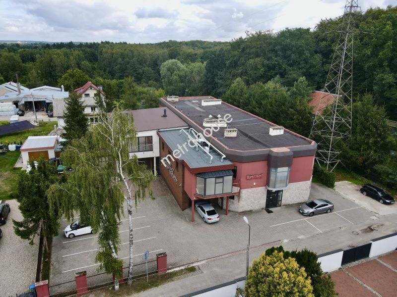 Lokal na sprzedaż, Iławski, Iława, Słoneczna