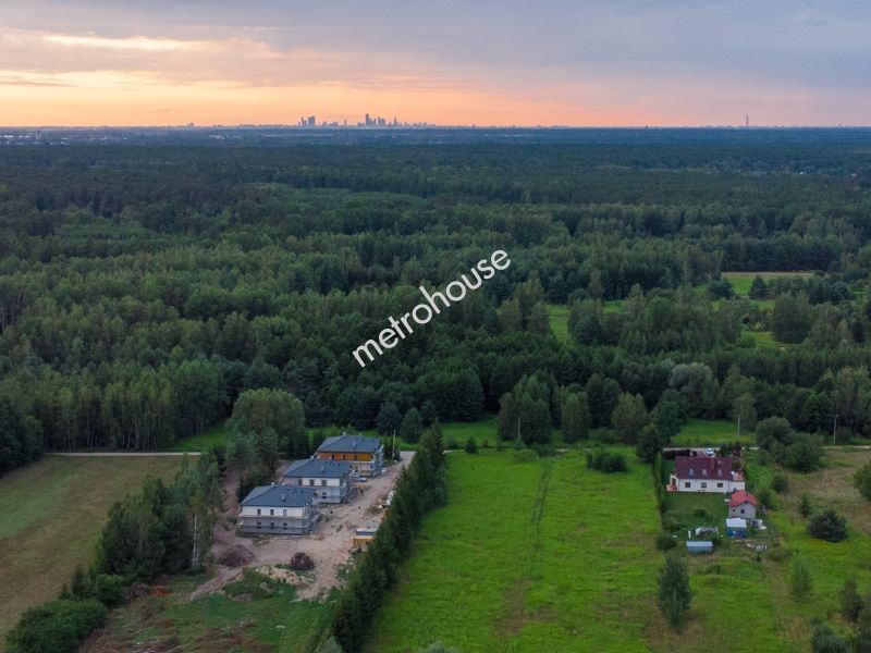 Dom na sprzedaż, Piaseczyński, Piaseczno, Chojnów