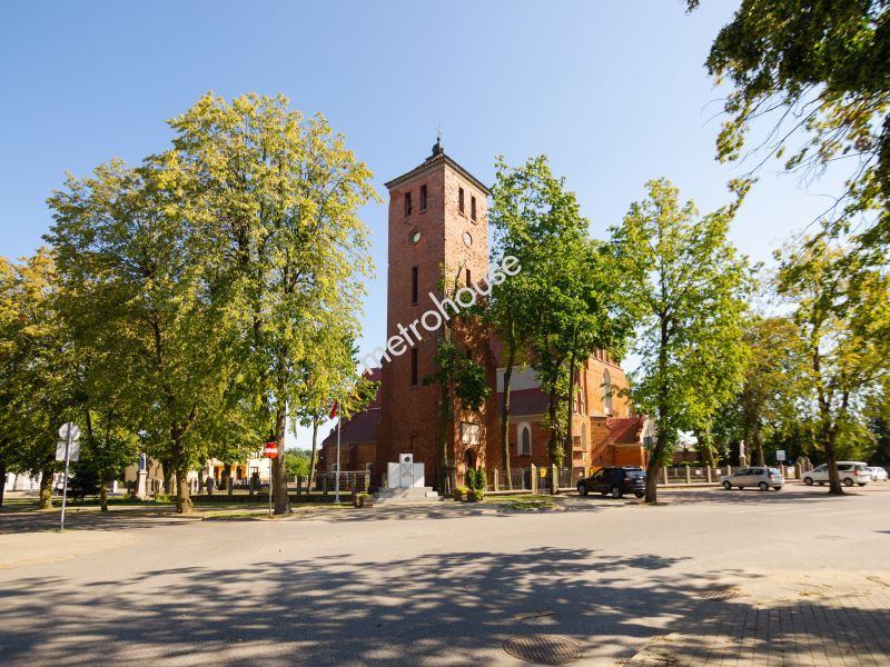 Dom na sprzedaż, Makowski, Maków Mazowiecki