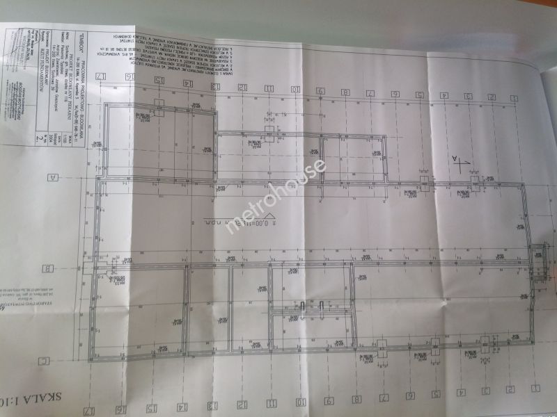 Zakład produkcyjny na sprzedaż, Iławski, Iława, Szałkowo