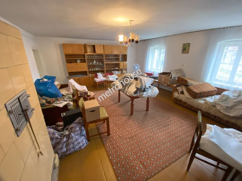 Gospodarstwo rolne na sprzedaż, Legnicki, Grzybiany, Spokojna