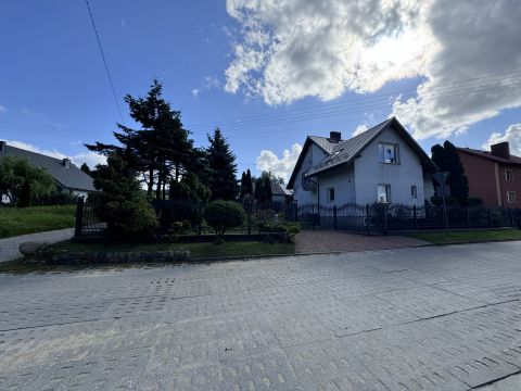 Sprzedaż Dom Glincz, pow. kartuski
