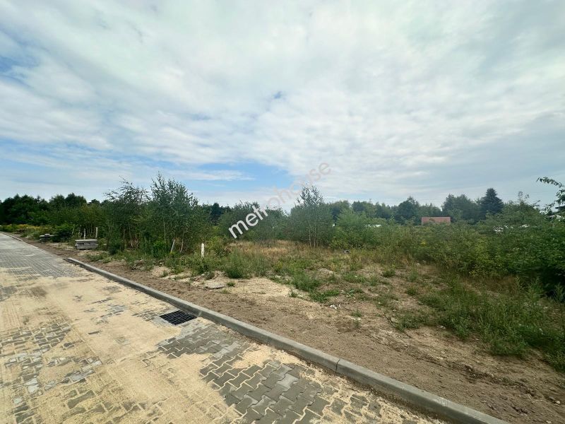 Działka na sprzedaż, Piaseczyński, Lesznowola, Łazy