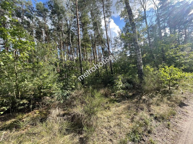 Działka na sprzedaż, Warszawa, Białołęka, Chlubna