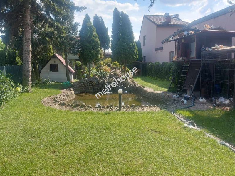 Dom na sprzedaż, łowicki, Łowicz, Klickiego