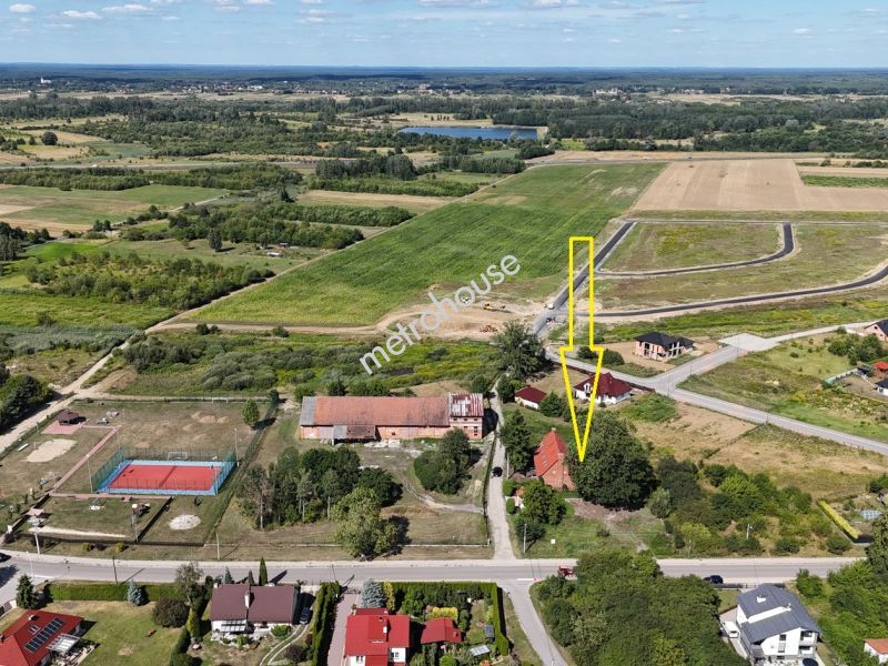 Lokal na sprzedaż, Niżański, Nisko, Sopocka