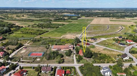 Sprzedaż Lokal handlowo-usługowy Sopocka, Nisko